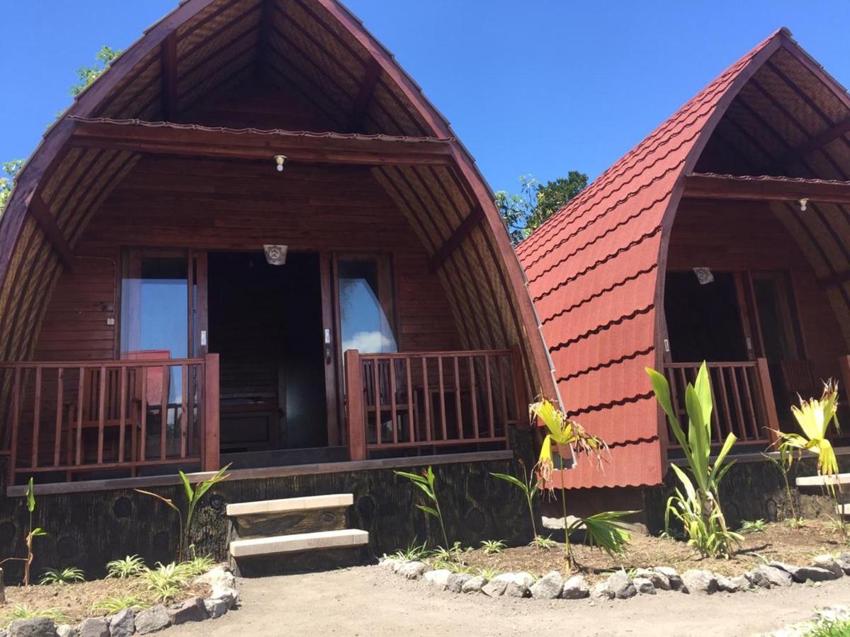 Kintamani Cabins Extérieur photo