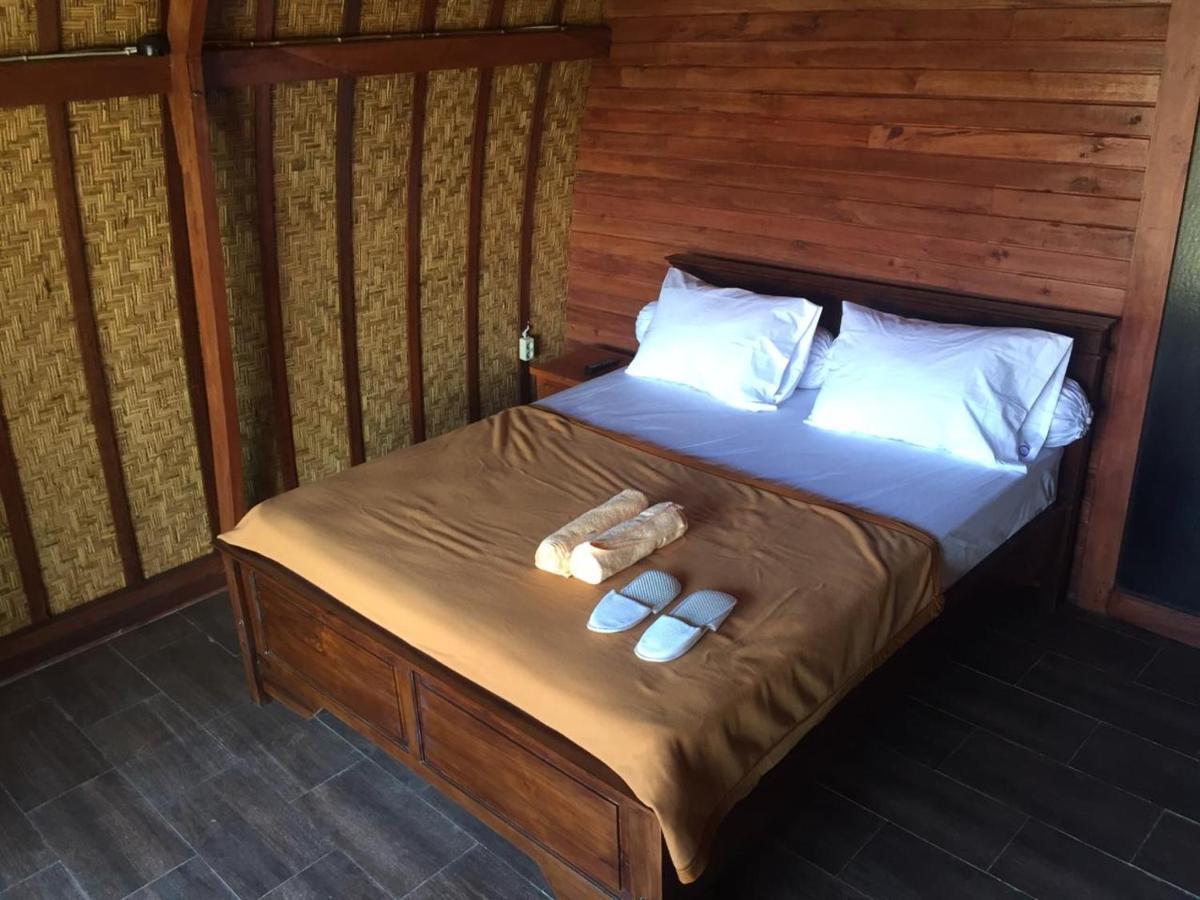 Kintamani Cabins Extérieur photo