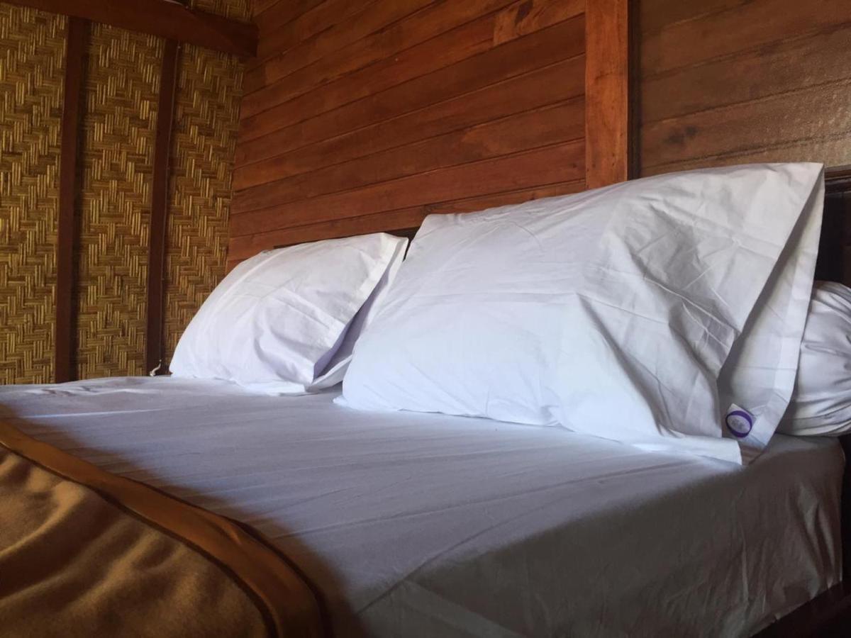 Kintamani Cabins Extérieur photo