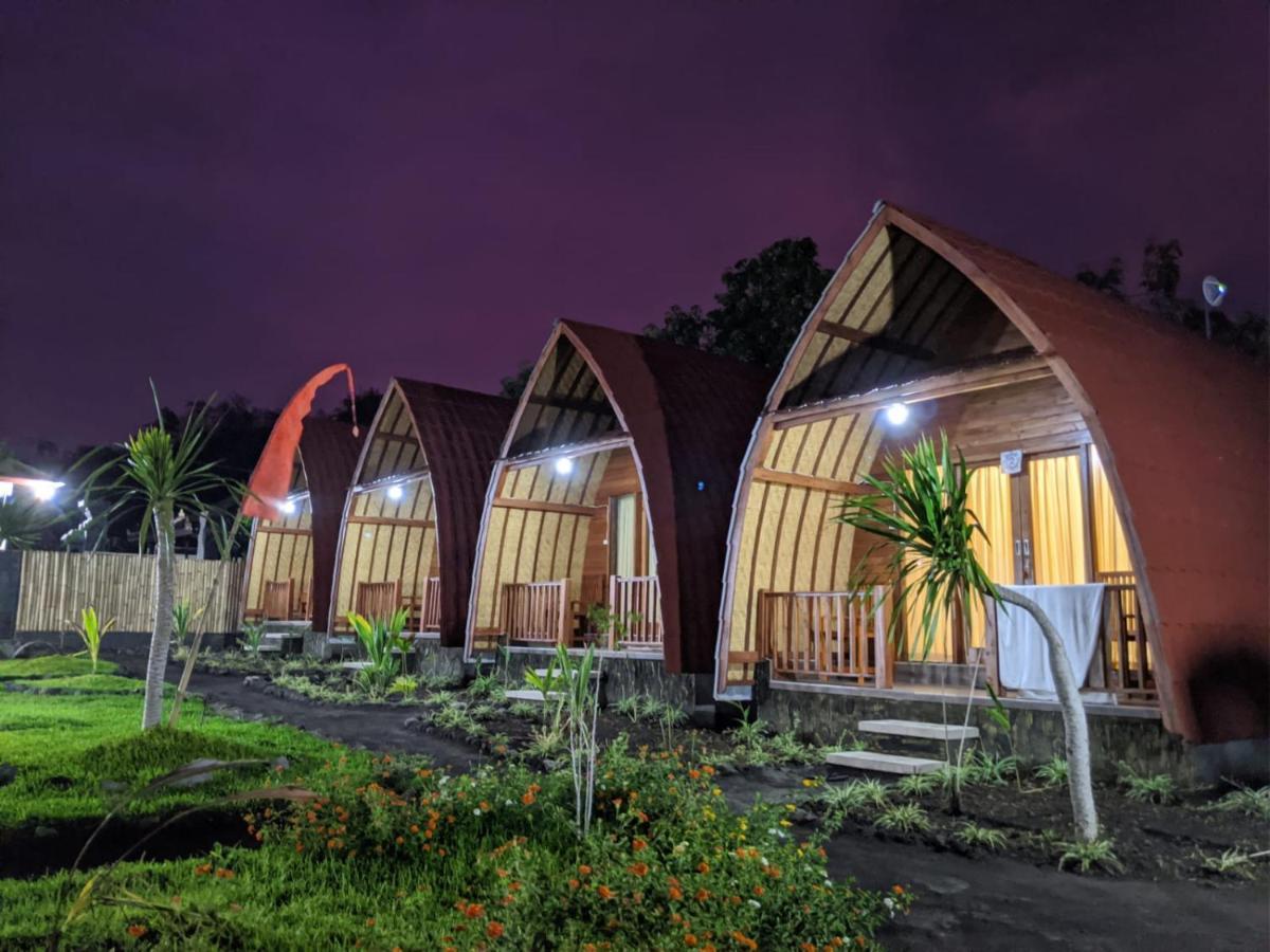 Kintamani Cabins Extérieur photo
