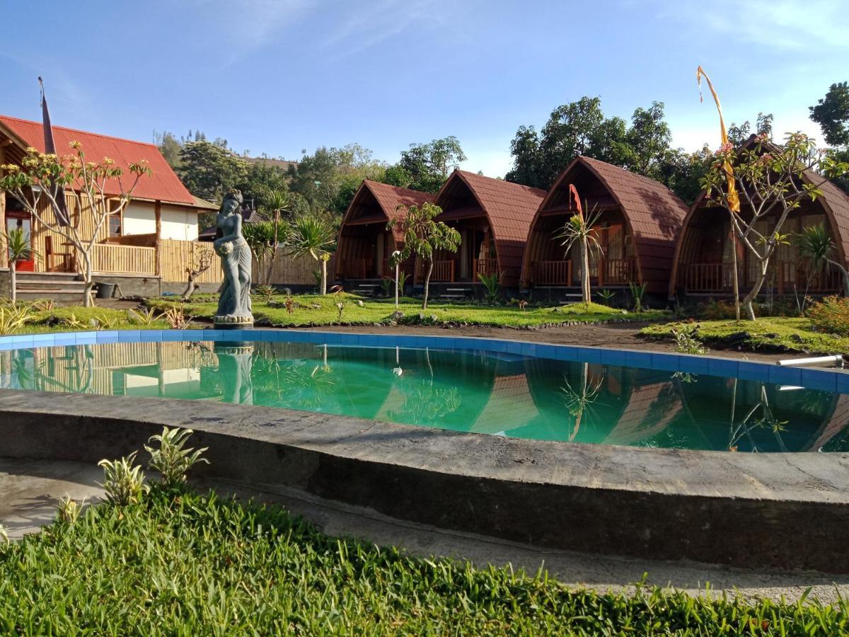 Kintamani Cabins Extérieur photo