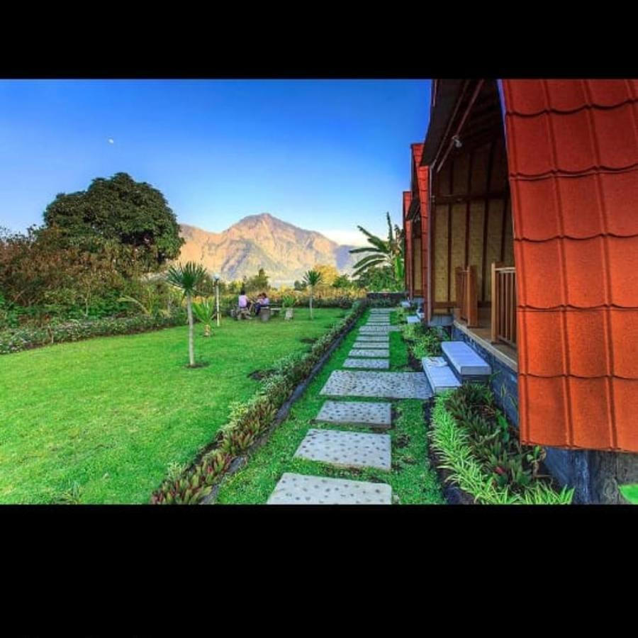 Kintamani Cabins Extérieur photo